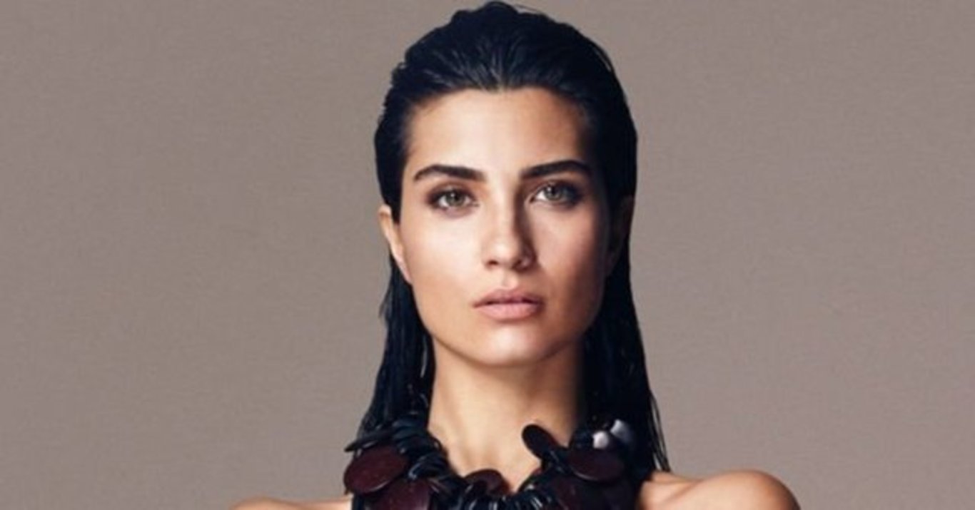 Tuba Büyüküstün 17 yıllık yoldaşını kaybetti - Magazin haberleri