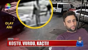 Baldızıyla işe giderken vuruldu