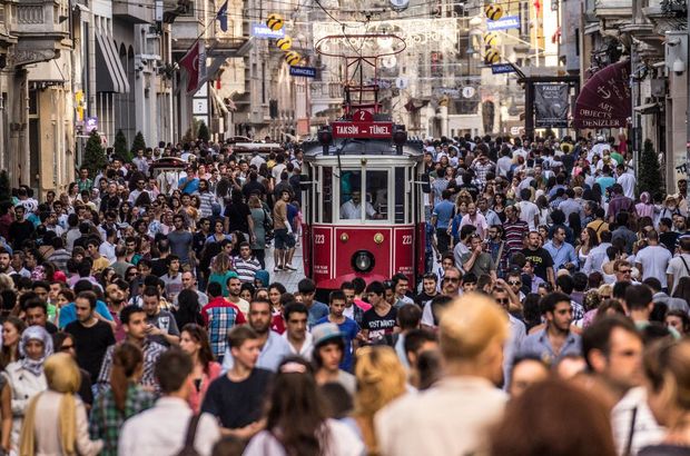 Orta direk yoksullaşıyor