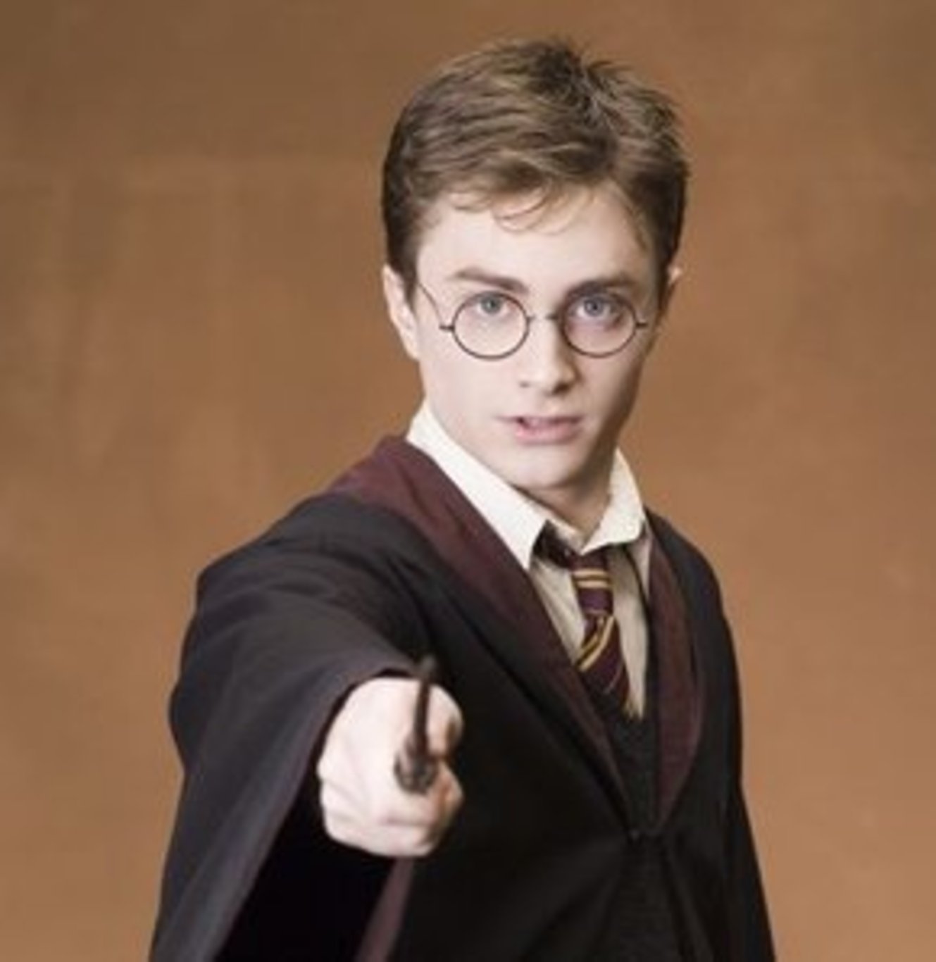 iPhone'nun Harry Potter büyüsü özelliğini biliyor musunuz?