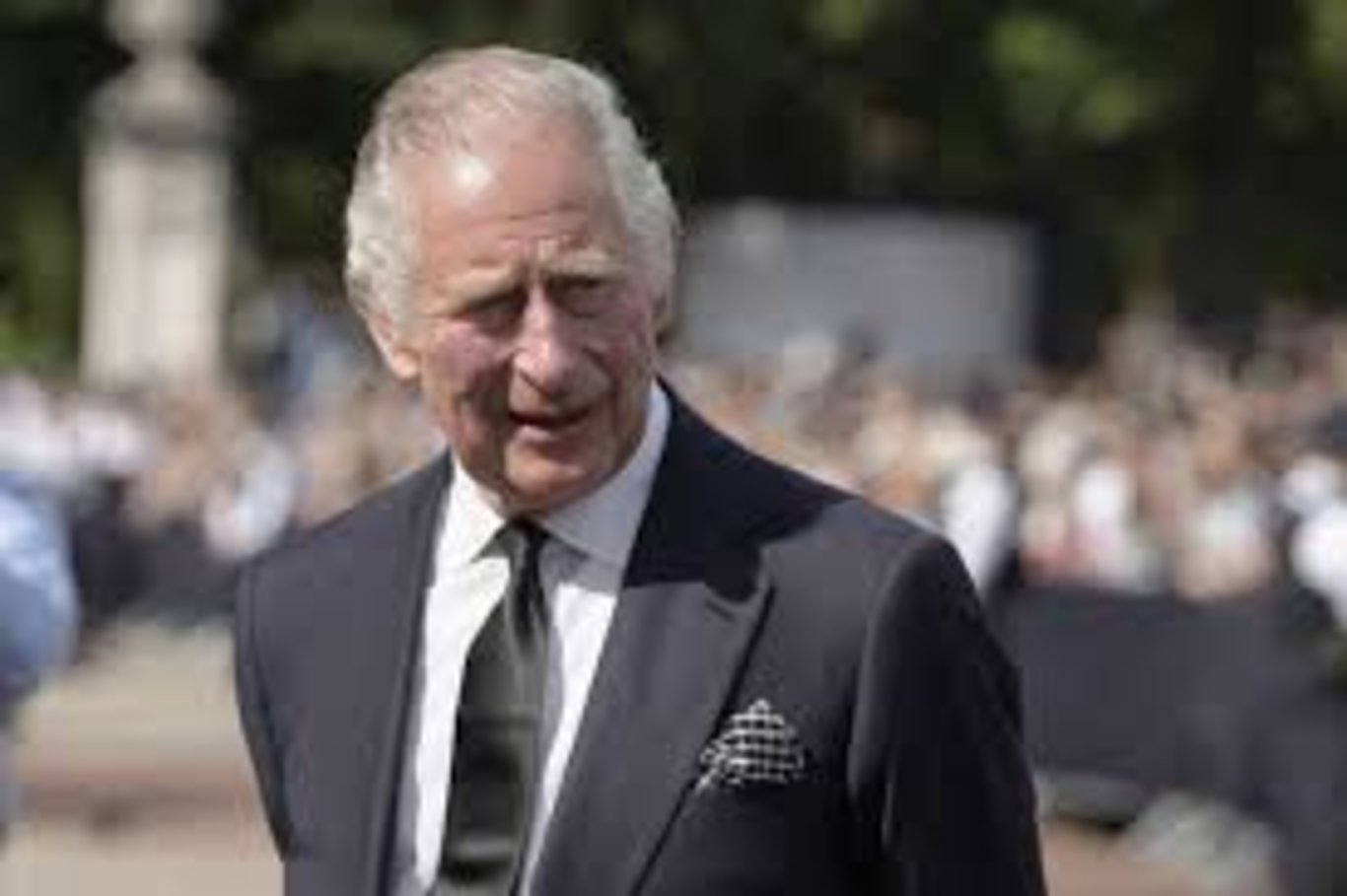 Kral Charles taç giyme töreni ne zaman, saat kaçta? Kral 3. Charles taç giyme töreni canlı yayınlanacak mı?