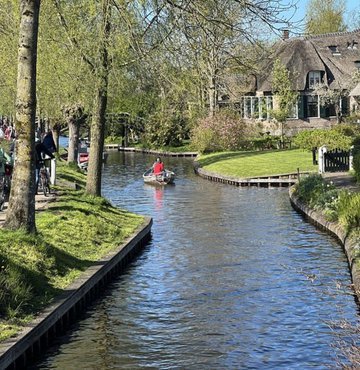 Hollanda