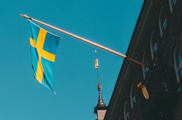 İsveç'te terörle mücadelede bir ilk