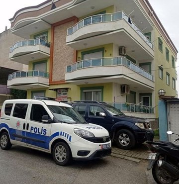 Aydın