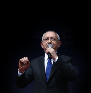 Kılıçdaroğlu: İstanbul’un nüfusu 5 yılda 2,5 milyon azalacak