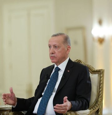 Cumhurbaşkanı Erdoğan, 14 Mayıs