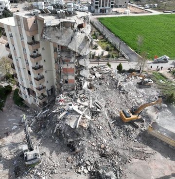Unutmadık… Tarifsiz acı 3 ay oldu!