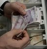 Cumhurbaşkanı Erdoğan ve Çalışma ve Sosyal Güvenlik Bakanı Vedat Bilgin