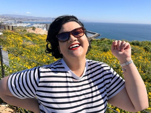 Jaíne Mackievicz: Unsuz çikolatalı pasta