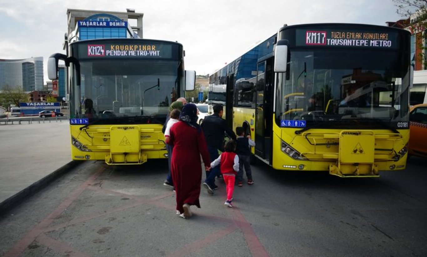 Atatürk Havalimanı Millet Bahçesi'ne nasıl gidebilirim? Atatürk Havalimanı Millet Bahçesi'ne metro, minibüs, otobüs, marmaray ve metrobüs ile nasıl gidlir?