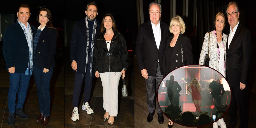 Depremzede çocuklar için anlamlı konser...