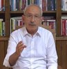 Cumhurbaşkanı adayı Kemal Kılıçdaroğlu, Twitter
