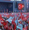 Millet İttifakı Cumhurbaşkanı Adayı ve CHP Genel Başkanı Kemal Kılıçdaroğlu, İYİ Parti Genel Başkanı Meral Akşener, Saadet Partisi Genel Başkanı Temel Karamollaoğlu, Gelecek Partisi Genel Başkanı Ahmet Davutoğlu, Demokrasi ve Atılım (DEVA) Partisi Genel Başkanı Ali Babacan, Demokrat Parti Genel Başkanı Gültekin Uysal, İstanbul Büyükşehir Belediye (İBB) Başkanı Ekrem İmamoğlu ile Ankara Büyükşehir Belediye Başkanı Mansur Yavaş’ın İstanbul Maltepe’de düzenlediği “Büyük İstanbul Mitingi” sona erdi. Mitingte en son sözü alan Kılıçdaroğlu, "Bu ülkeyi cennet gibi yapacağız ve hep beraber huzur içinde yaşayacağız" diye konuştu