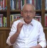 Millet İttifakı Cumhurbaşkanı adayı ve CHP Genel Başkanı Kemal Kılıçdaroğlu, sosyal medya paylaşımında
