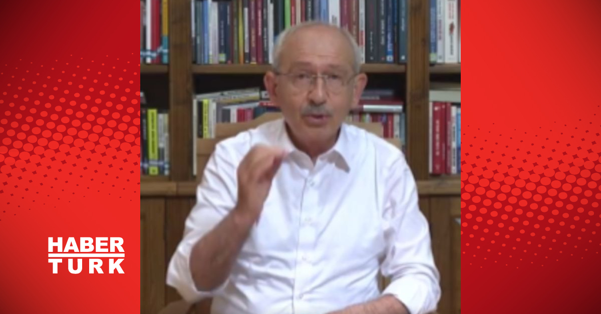 Kılıçdaroğlu: Tarihi İpek Yolu’nu Canlandıracağız