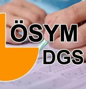 Dikey Geçiş Sınavı (DGS) maratonu başvuru süreci ile başlıyor. İki yıllık ön lisans eğitimini dört yıllık lisans eğitimine tamamlamak isteyen adaylar, DGS başvuru ve sınav tarihlerini gündemi aldı. Sayısal ve sözel olarak iki oturumda gerçekleştirilecek Dikey Geçiş Sınavı ÖSYM tarafından organize edilecek. DGS başvuru tarihi ve başvuru ücreti ÖSYM tarafından yayınlanacak başvuru kılavuzu ile netlik kazanacak. İşte 2023 DGS başvuru ve sınav tarihleri...
