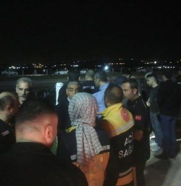 Şanlıurfa