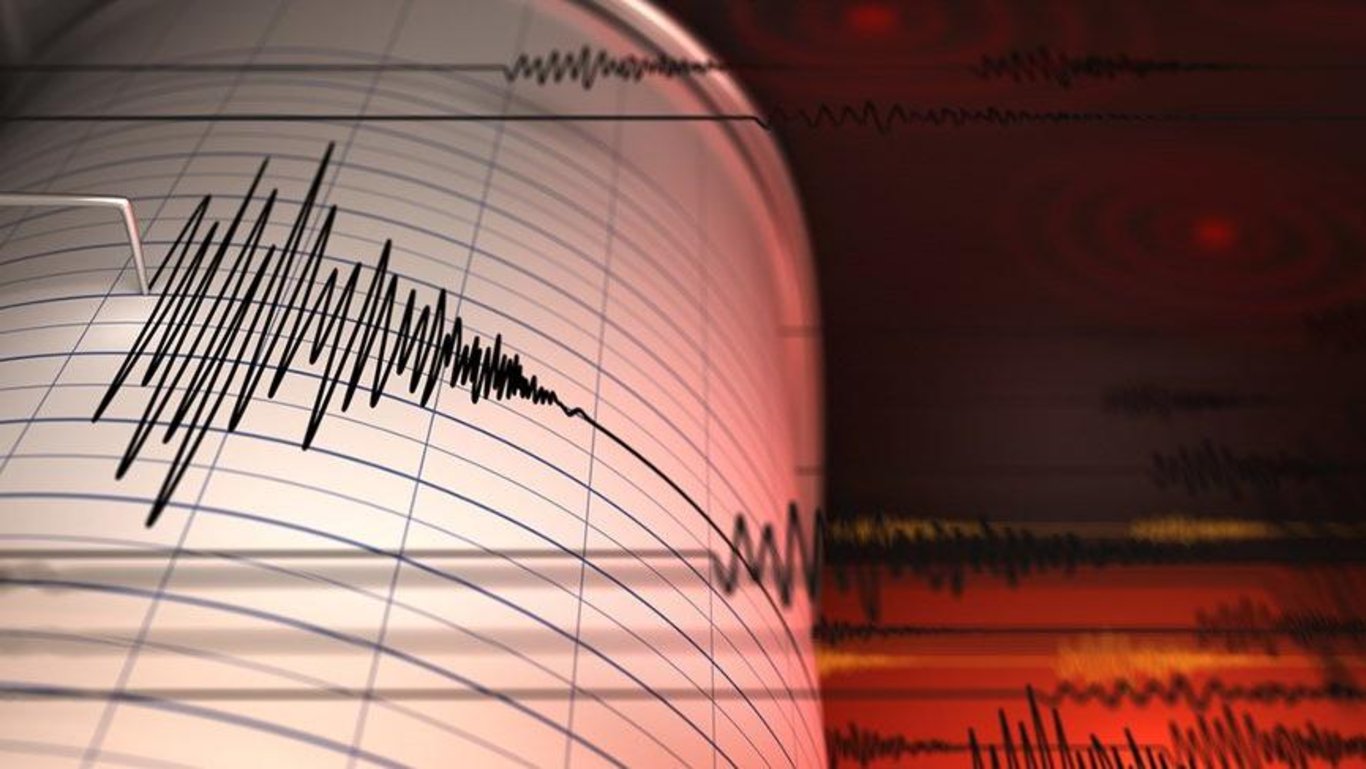 SON DAKİKA DEPREM Mİ OLDU? 7 Mayıs 2023 AFAD ve Kandilli Rasathanesi son depremler listesi ile en son nerede deprem oldu?