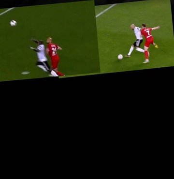 Antalyaspor ile Beşiktaş arasında oynanan maçta yaşanan tartışmalı pozisyonları, beIN Trio ekibi ve Fırat Aydınus değerlendirdi