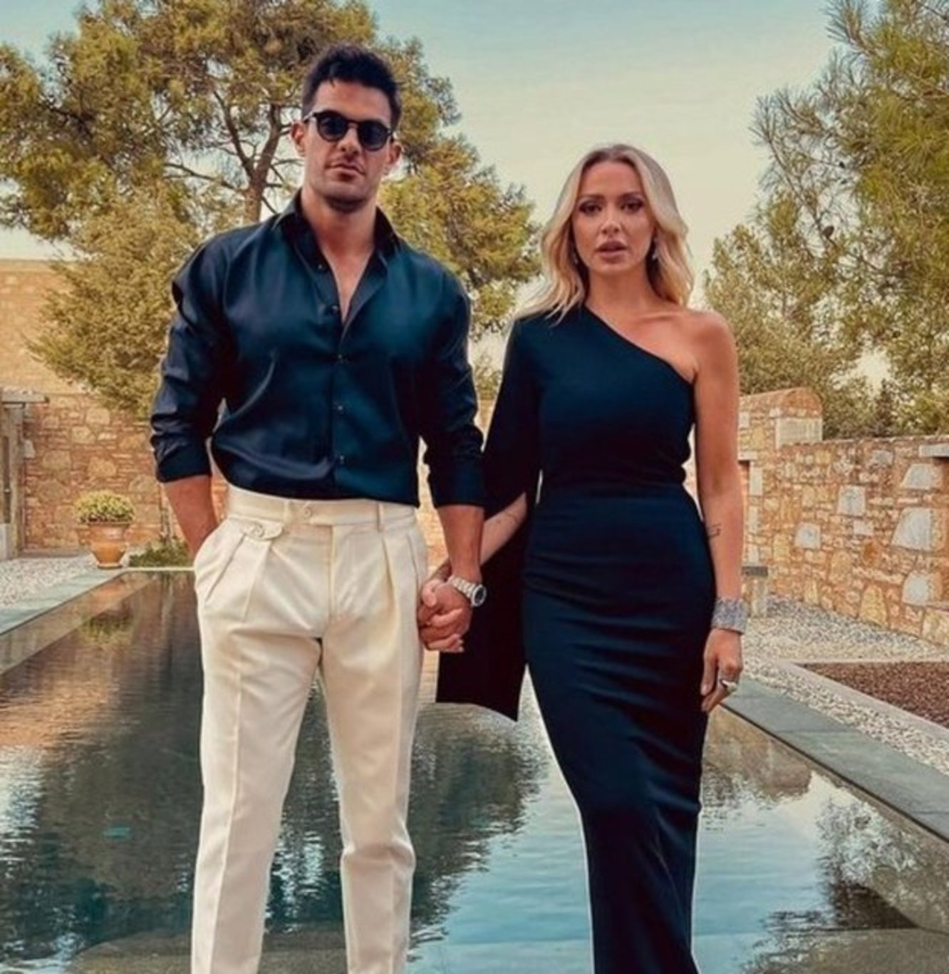 Hadise'den evlilik itirafı - Magazin haberleri