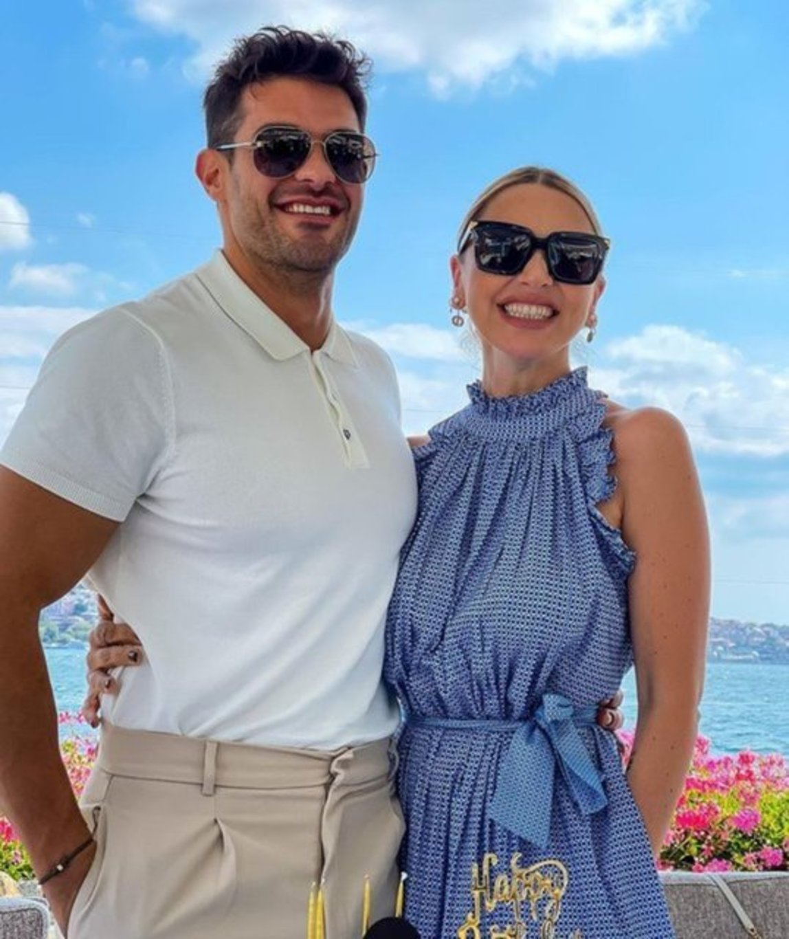Hadise'den evlilik itirafı - Magazin haberleri