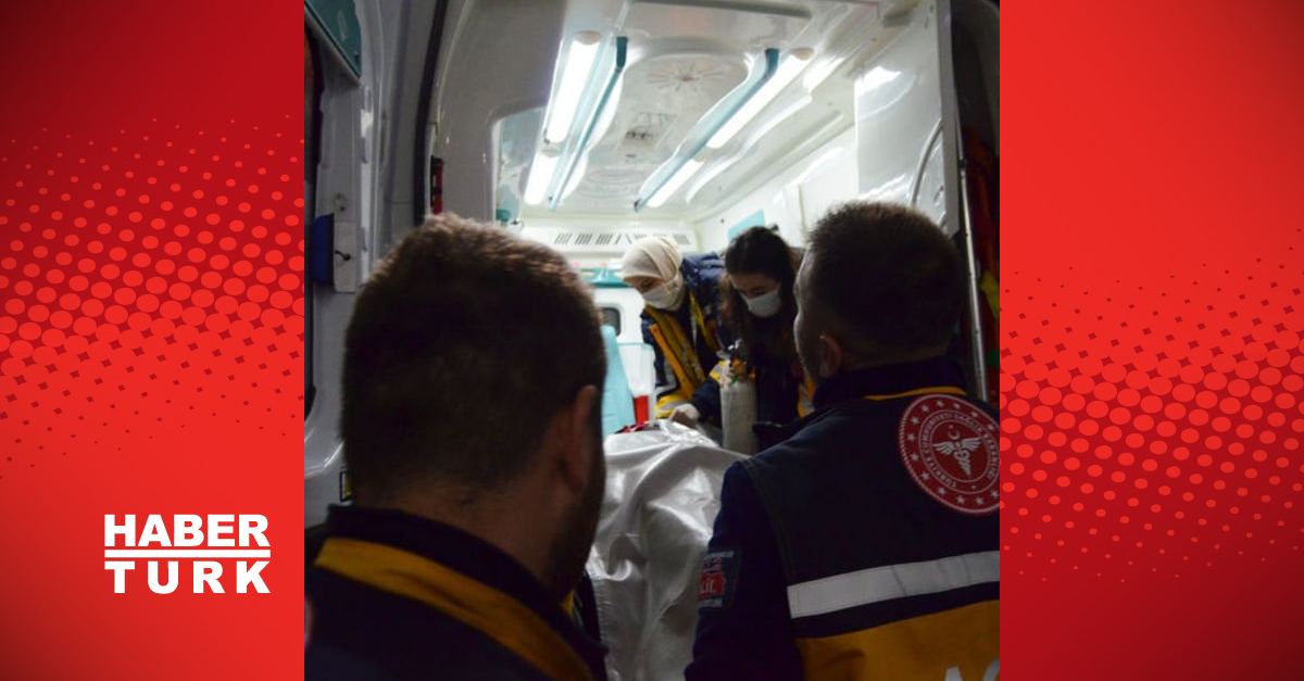 Aksaray’da otomobil yayalara çarptı: 1 ölü, 4 yaralı
