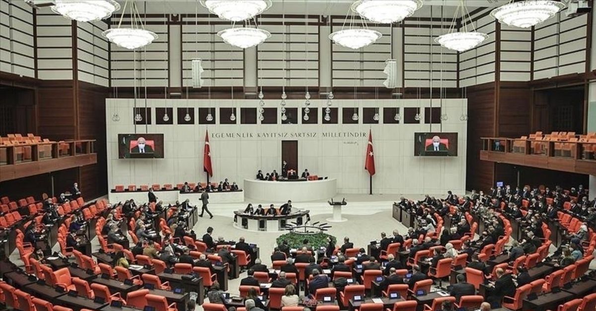 Yeni torba yasa Resmi Gazete’de! İşte içeriği ve maddeleri