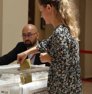 14 Mayıs