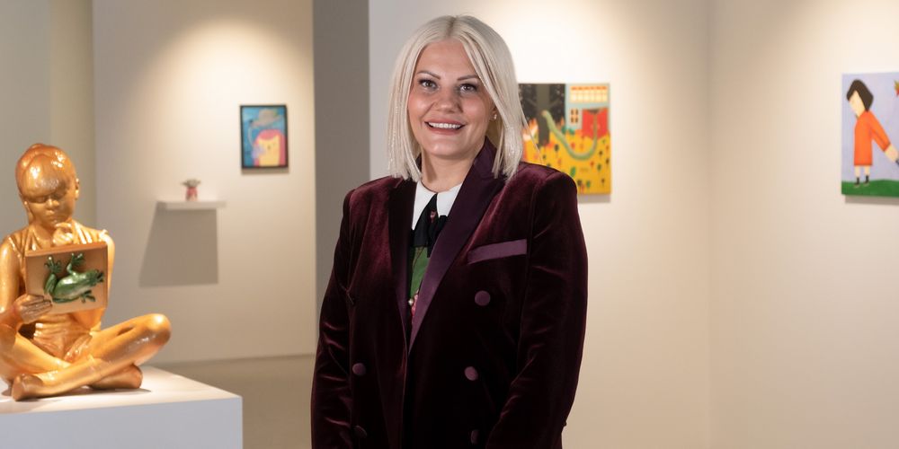 Anadolu Yakası sanatla buluşuyor!