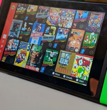 Nintendo'dan 3,2 milyar dolar net kâr