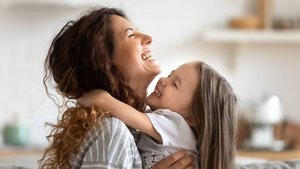 Çocuğunuzu tanımanın en iyi yolu: Doğru iletişim