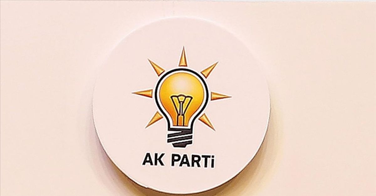 14 Mayıs 2023 AK Parti milletvekili adayları kimler?