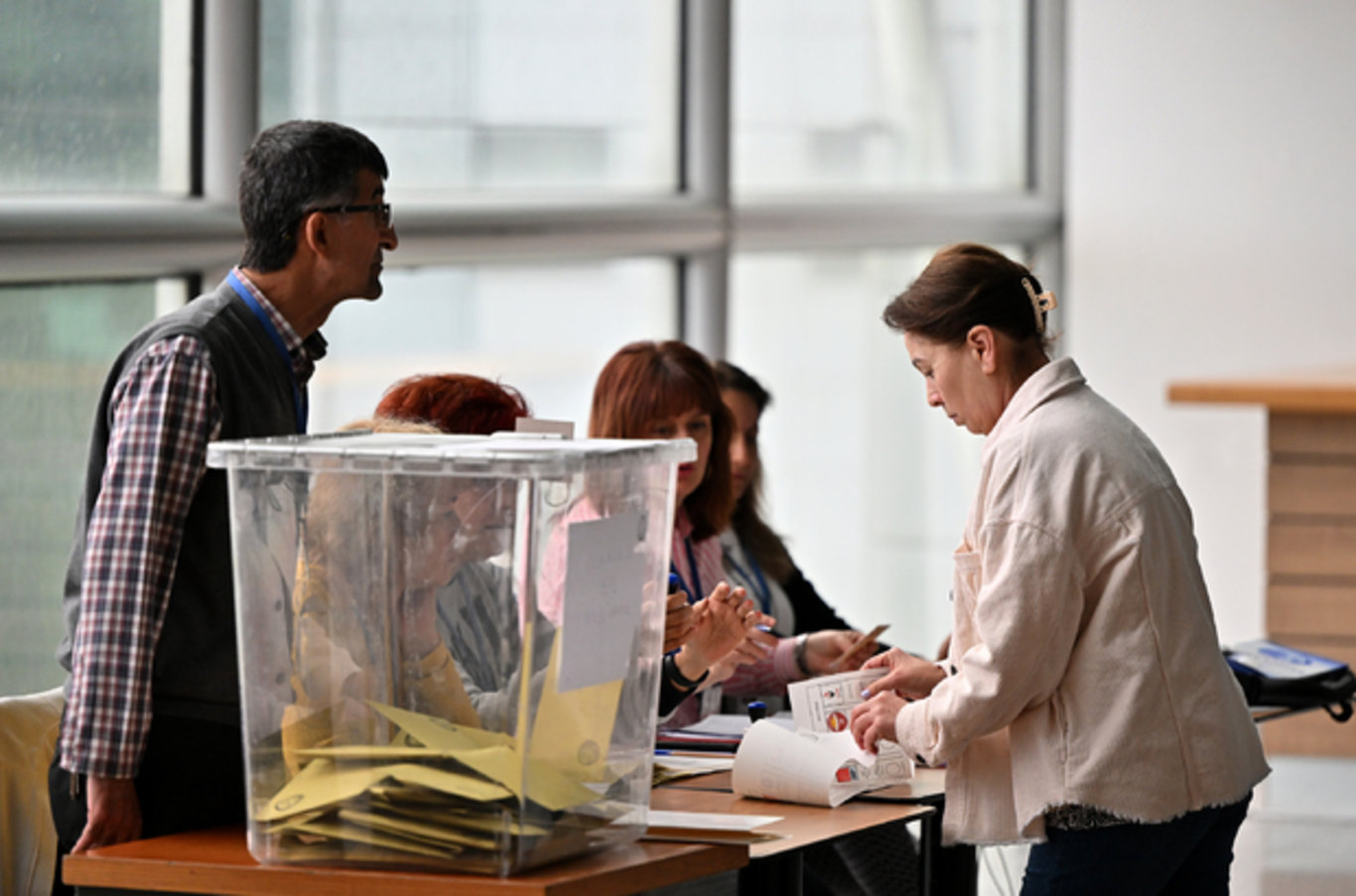 Silivri, Çatalca Seçim Sonuçları açıklandı mı? 14 Mayıs 2023 Pazar Silivri, Çatalca Cumhurbaşkanı ve Milletvekili Genel Seçimlerinde Kim Önde?