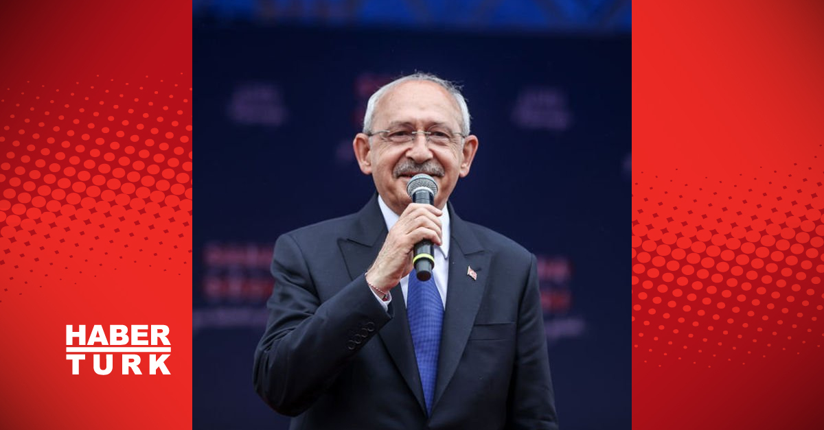 Kılıçdaroğlu’ndan dış politika açıklaması: 180 derece değiştireceğiz