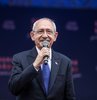 Gündeme ilişkin açıklamalarda bulunan Cumhurbaşkanı adayı ve CHP Genel Başkanı Kemal Kılıçdaroğlu, Türkiye