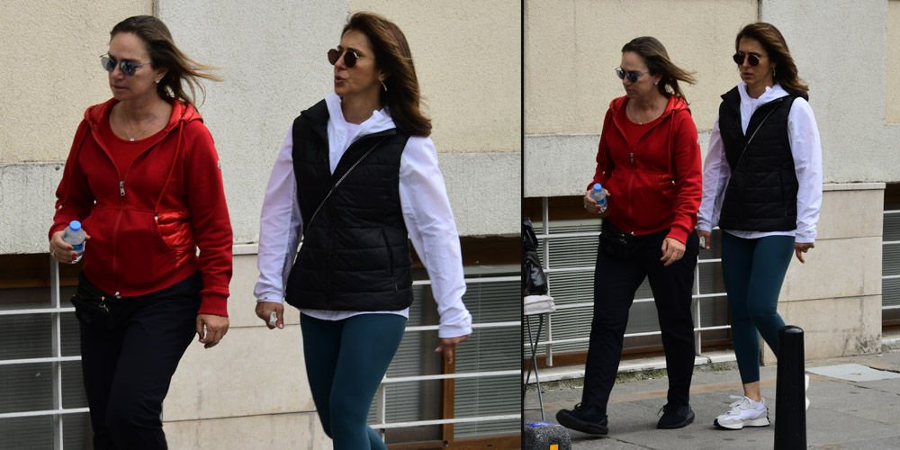 Hanımların Bebek turu