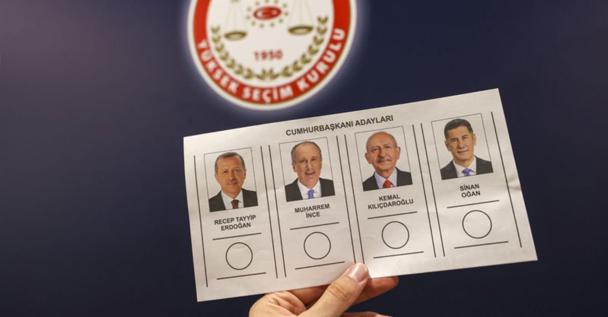 Muharrem İnce, Cumhurbaşkanlığı adaylığından çekildi! Muharrem İnce oy pusulasında olacak mı, oylar geçersiz mi sayılacak?