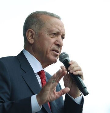 Cumhurbaşkanı Erdoğan’dan Muharrem İnce açıklaması