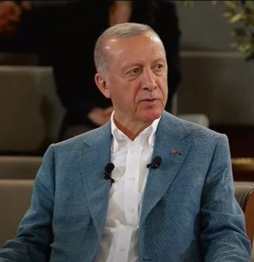 “Kızılay çadır satamaz, beni üzdü. Bu yanlışı düzeltmesi lazım”