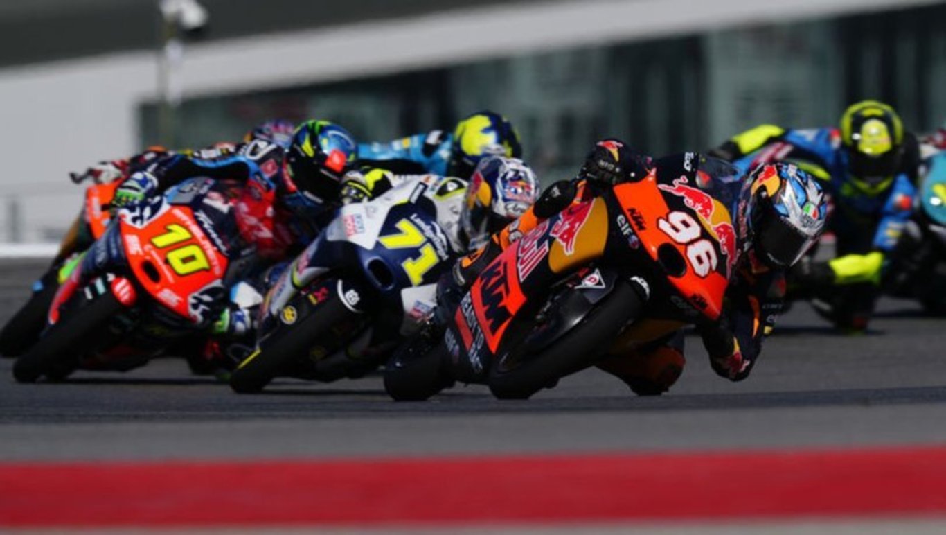 MotoGP yarışı ne zaman, saat kaçta ve hangi kanalda? Motor Sporları