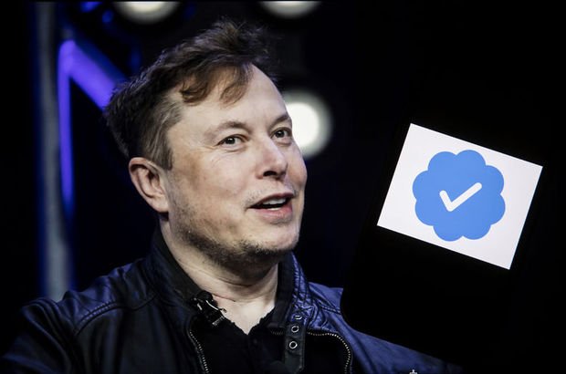 Musk, Twitter CEO'luğunu bırakıyor