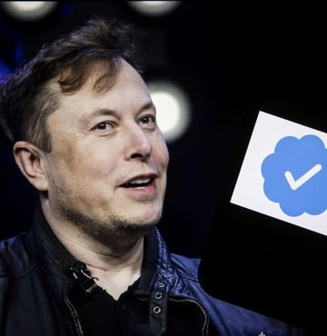 Musk, Twitter CEO'luğunu bırakıyor