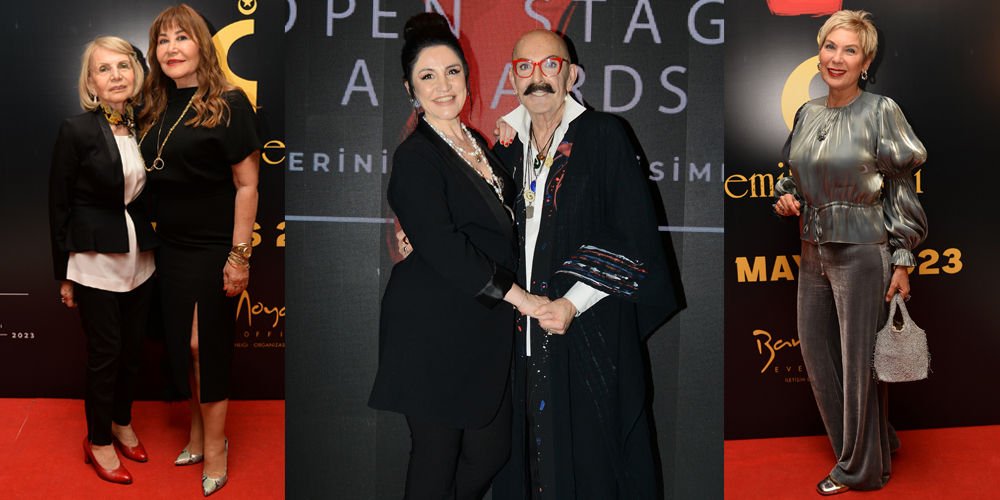 İpekçi'den özel defile!