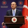 Dışişleri Bakanı Çavuşoğlu, CHP lideri ve cumhurbaşkanı adayı Kılıçdaroğlu