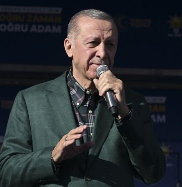 Cumhurbaşkanı Erdoğan, İstanbul