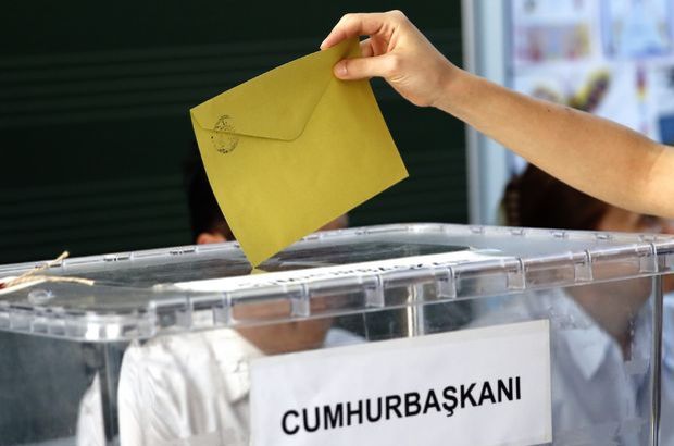 Nizip, Nurdağı, Oğuzeli seçim sonuçları