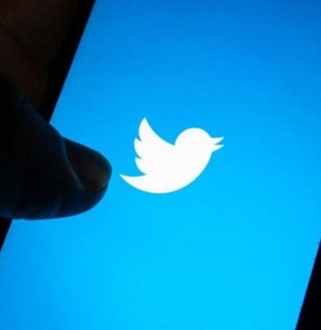 Sosyal medya platformu Twitter, erişim engellenmesine yönelik mahkeme kararları uyarınca ve Twitter