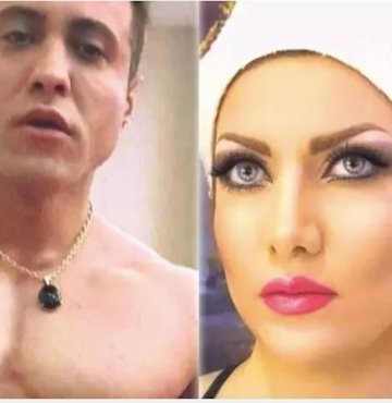Cinayeti göğüs silikonun seri numarası ve ejderha dövmesi çözdü