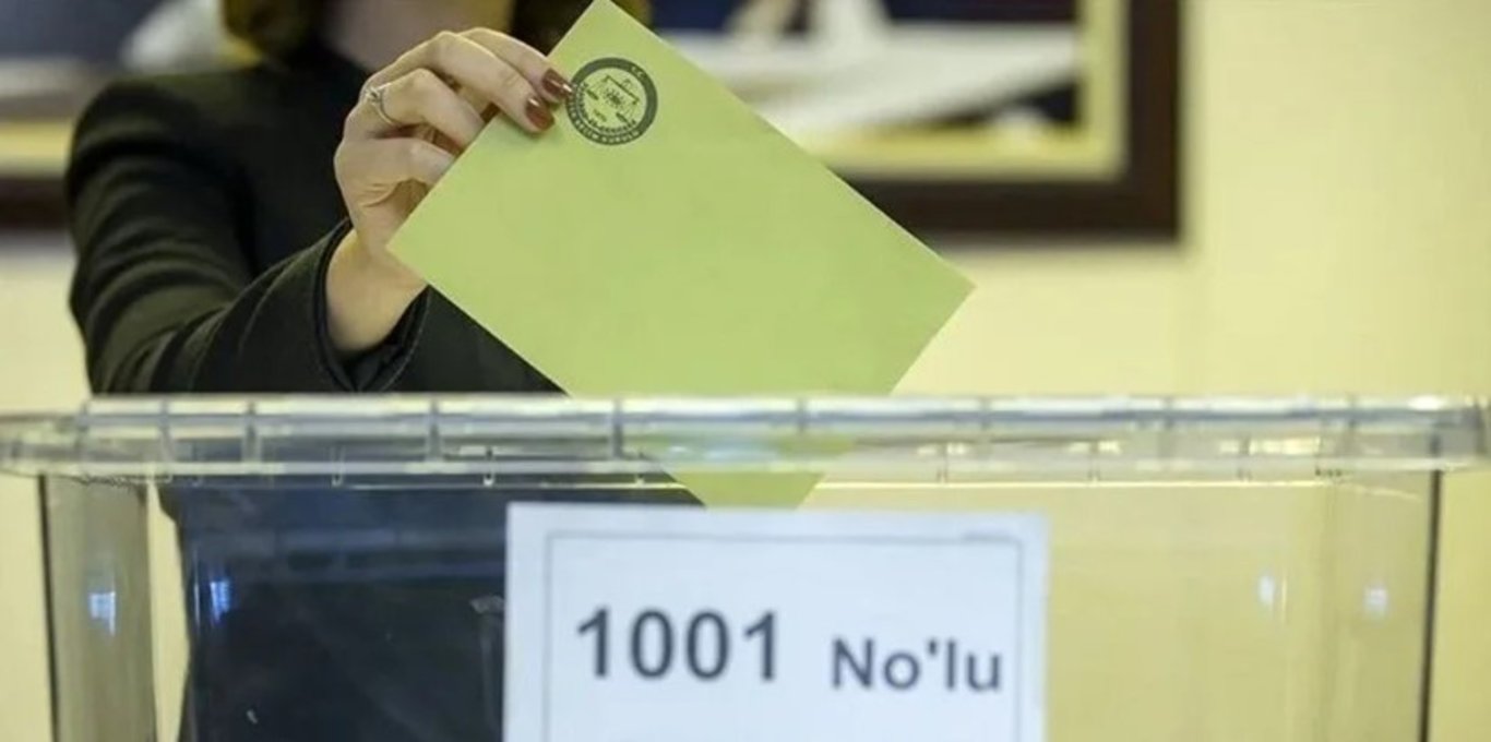 CANLI | 2023 Seçim Sonuçları ve Türkiye Geneli Seçim Sonucu Açıklanıyor: 14 Mayıs Oy Oranları, Milletvekili Sayısı ve Son Dakika Cumhurbaşkanlığı Seçim Sonuçları İl İl