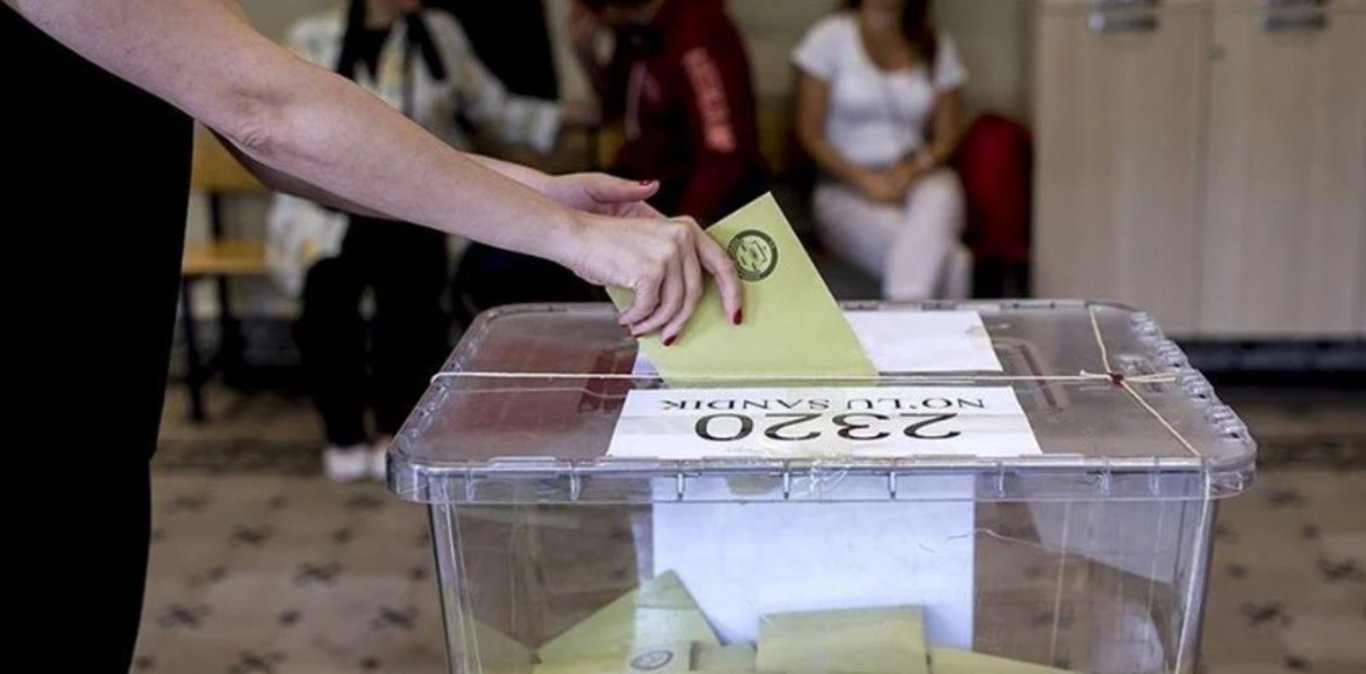 CANLI | 2023 Seçim Sonuçları ve Türkiye Geneli Seçim Sonucu Açıklanıyor: 14 Mayıs Oy Oranları, Milletvekili Sayısı ve Son Dakika Cumhurbaşkanlığı Seçim Sonuçları İl İl